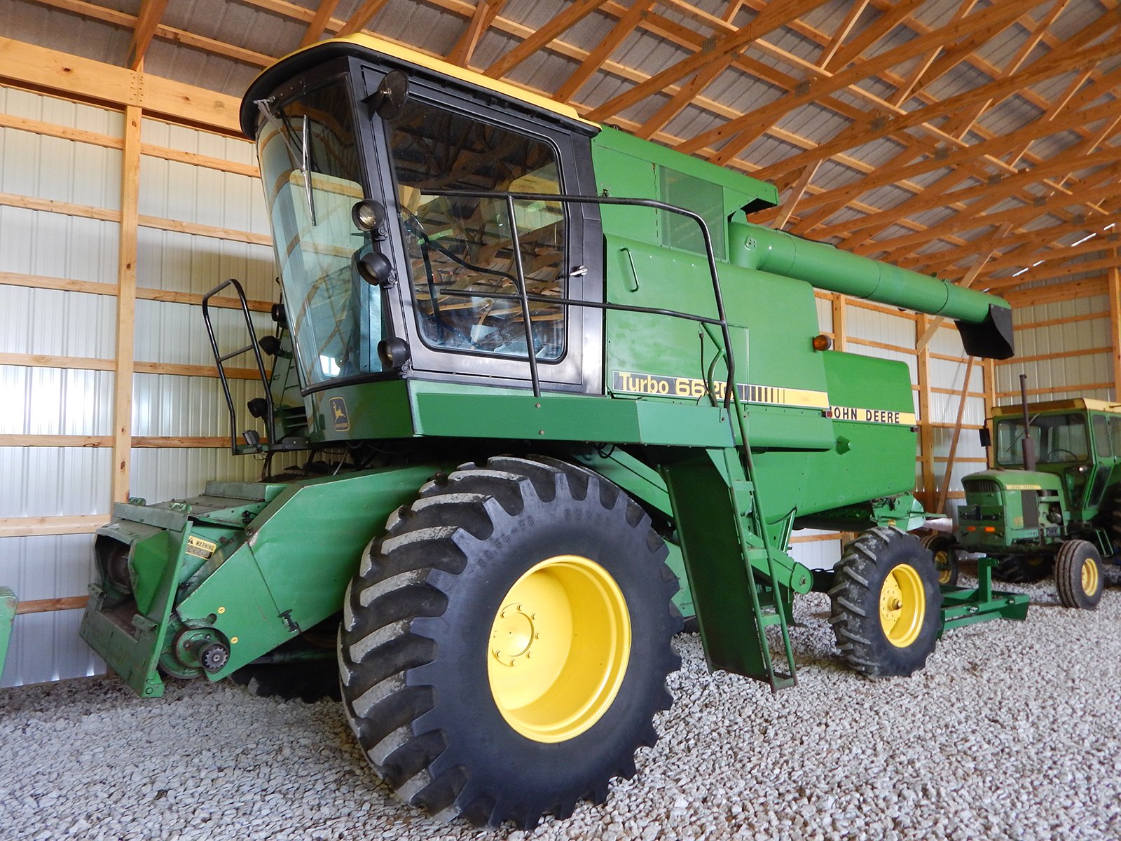 Property photo 12 - FARM EQUIPMENT AUCTION IN PULASKI COUNTY, IN