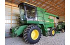 Property photo 12 - FARM EQUIPMENT AUCTION IN PULASKI COUNTY, IN