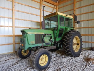Property photo 11 - FARM EQUIPMENT AUCTION IN PULASKI COUNTY, IN