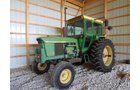 Property photo 11 - FARM EQUIPMENT AUCTION IN PULASKI COUNTY, IN