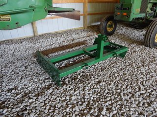 Property photo 10 - FARM EQUIPMENT AUCTION IN PULASKI COUNTY, IN