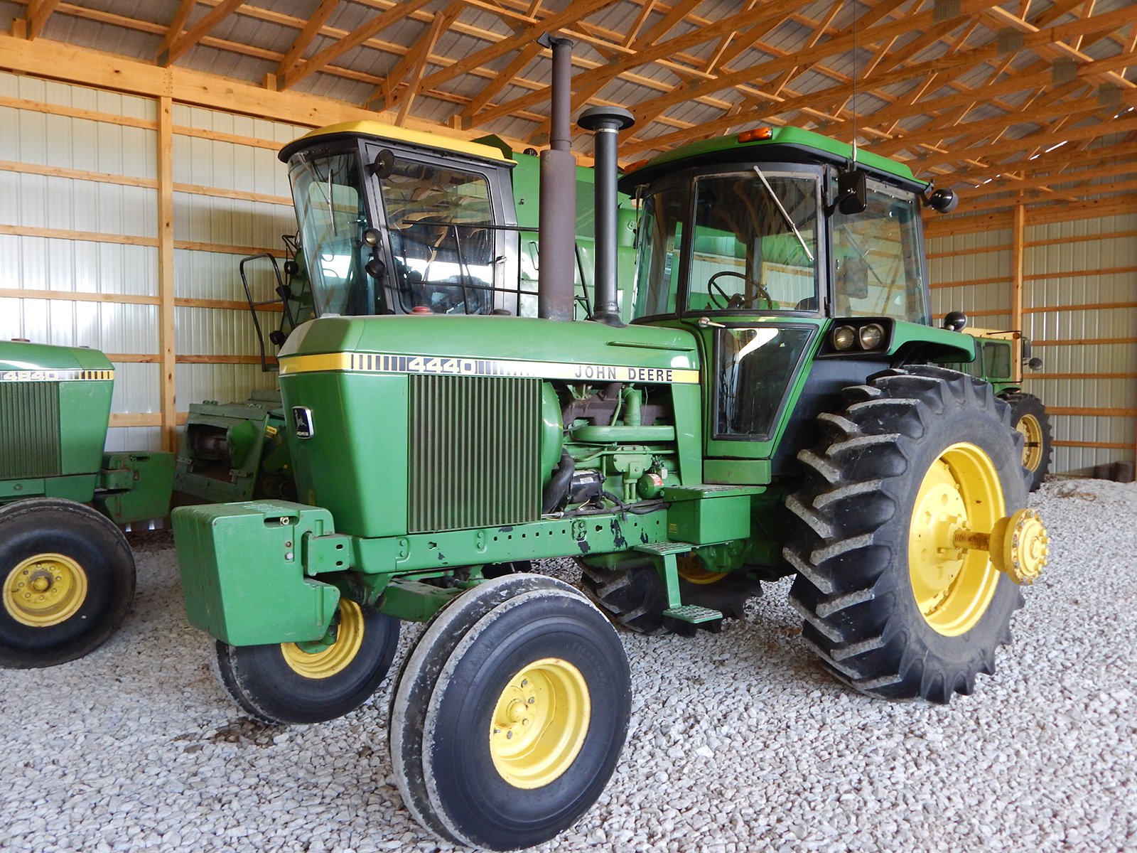 Property photo 9 - FARM EQUIPMENT AUCTION IN PULASKI COUNTY, IN