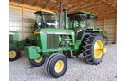 Property photo 1 - FARM EQUIPMENT AUCTION IN PULASKI COUNTY, IN
