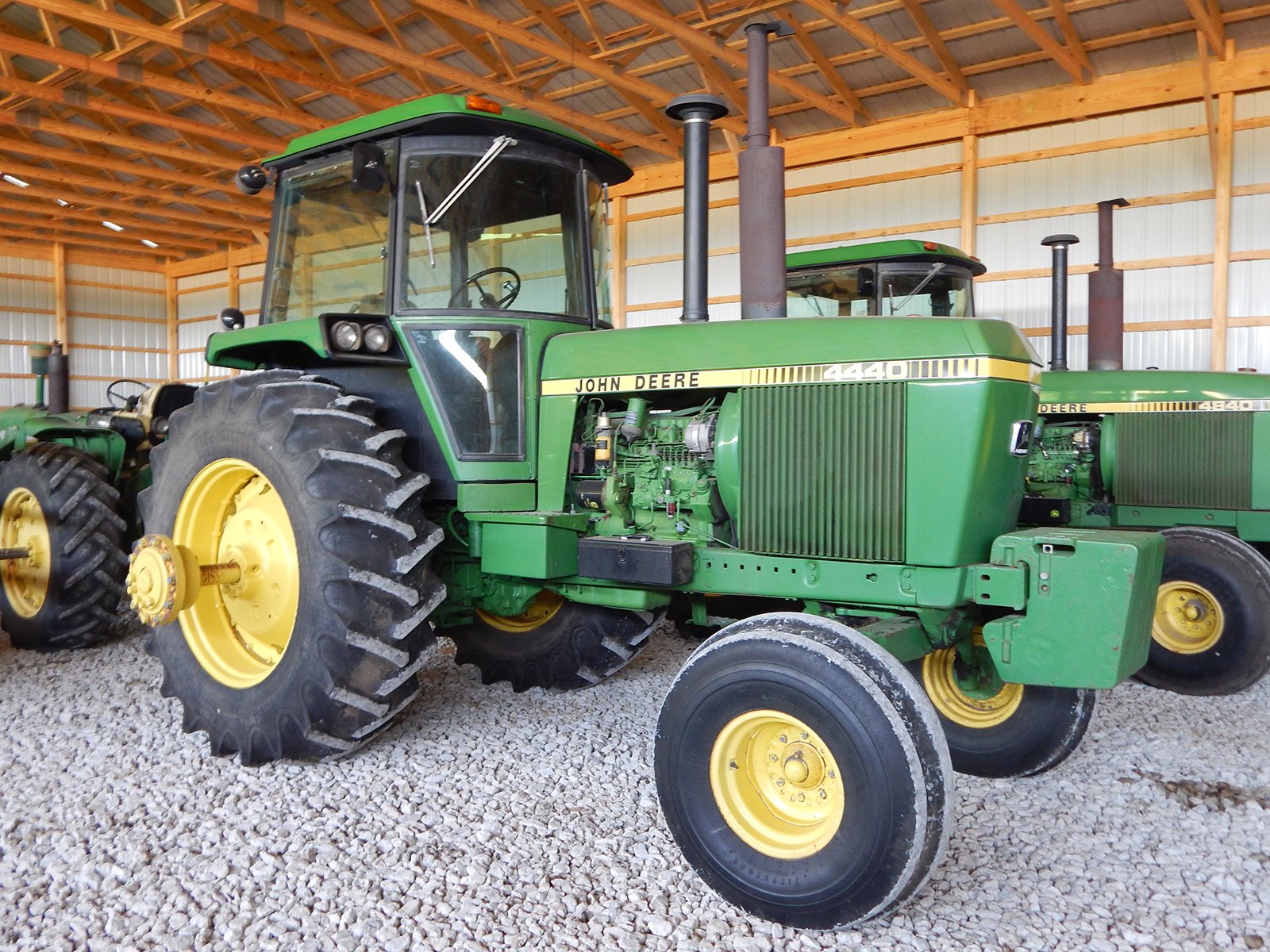 Property photo 7 - FARM EQUIPMENT AUCTION IN PULASKI COUNTY, IN