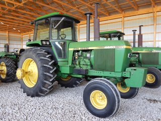 Property photo 7 - FARM EQUIPMENT AUCTION IN PULASKI COUNTY, IN