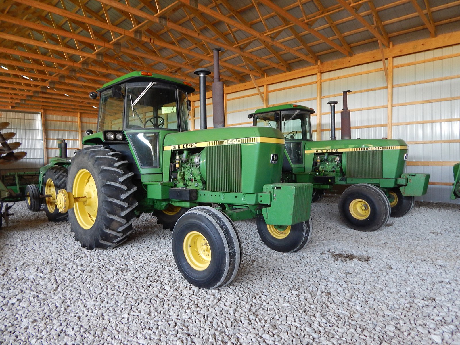 Property photo 6 - FARM EQUIPMENT AUCTION IN PULASKI COUNTY, IN