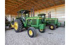 Property photo 6 - FARM EQUIPMENT AUCTION IN PULASKI COUNTY, IN