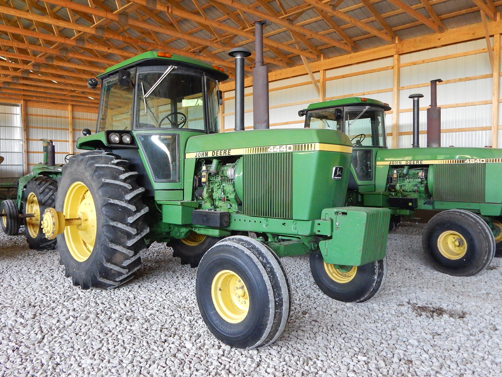 Property photo 5 - FARM EQUIPMENT AUCTION IN PULASKI COUNTY, IN