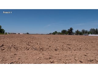 Property photo 3 - IMPORTANT REAL ESTATE AUCTION - 23.45 +/- ACRES IN 3 TRACTS, AS PART OF A 36.61+/- ACRE AUCTION - FRESNO COUNTY, CA