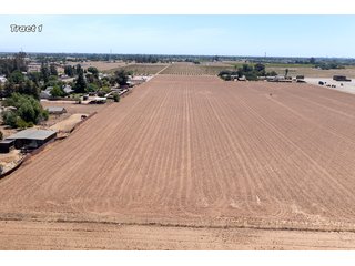 Property photo 2 - IMPORTANT REAL ESTATE AUCTION - 23.45 +/- ACRES IN 3 TRACTS, AS PART OF A 36.61+/- ACRE AUCTION - FRESNO COUNTY, CA