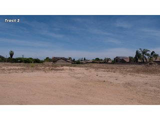 Property photo 14 - IMPORTANT REAL ESTATE AUCTION - 23.45 +/- ACRES IN 3 TRACTS, AS PART OF A 36.61+/- ACRE AUCTION - FRESNO COUNTY, CA