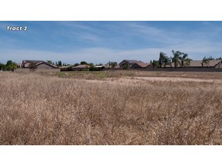 Property photo 15 - IMPORTANT REAL ESTATE AUCTION - 23.45 +/- ACRES IN 3 TRACTS, AS PART OF A 36.61+/- ACRE AUCTION - FRESNO COUNTY, CA