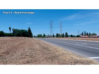 Property photo 19 - IMPORTANT REAL ESTATE AUCTION - 23.45 +/- ACRES IN 3 TRACTS, AS PART OF A 36.61+/- ACRE AUCTION - FRESNO COUNTY, CA