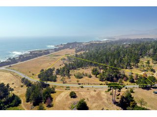 Property photo 5 - IMPORTANT REAL ESTATE AUCTION - 13.16 +/- ACRES IN 1 TRACT, AS PART OF A 36.61+/- ACRE AUCTION - SAN LUIS OBISPO COUNTY, CA