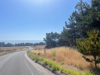 Property photo 2 - IMPORTANT REAL ESTATE AUCTION - 13.16 +/- ACRES IN 1 TRACT, AS PART OF A 36.61+/- ACRE AUCTION - SAN LUIS OBISPO COUNTY, CA