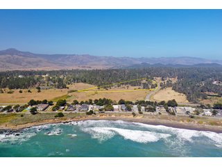Property photo 1 - IMPORTANT REAL ESTATE AUCTION - 13.16 +/- ACRES IN 1 TRACT, AS PART OF A 36.61+/- ACRE AUCTION - SAN LUIS OBISPO COUNTY, CA