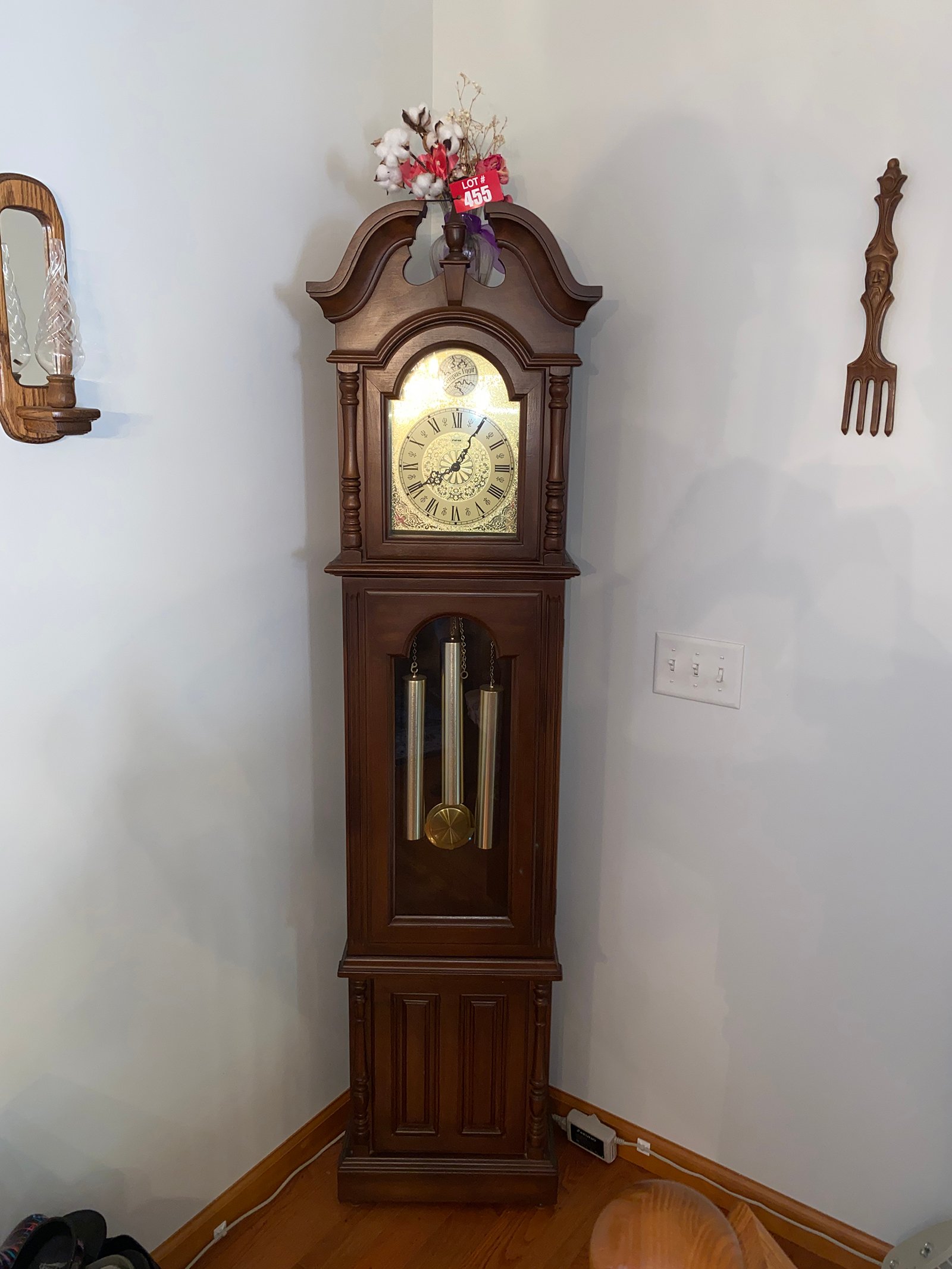 Property photo 32 - TIMED ONLINE ONLY AUCTION IN MARSHALL COUNTY, IN
