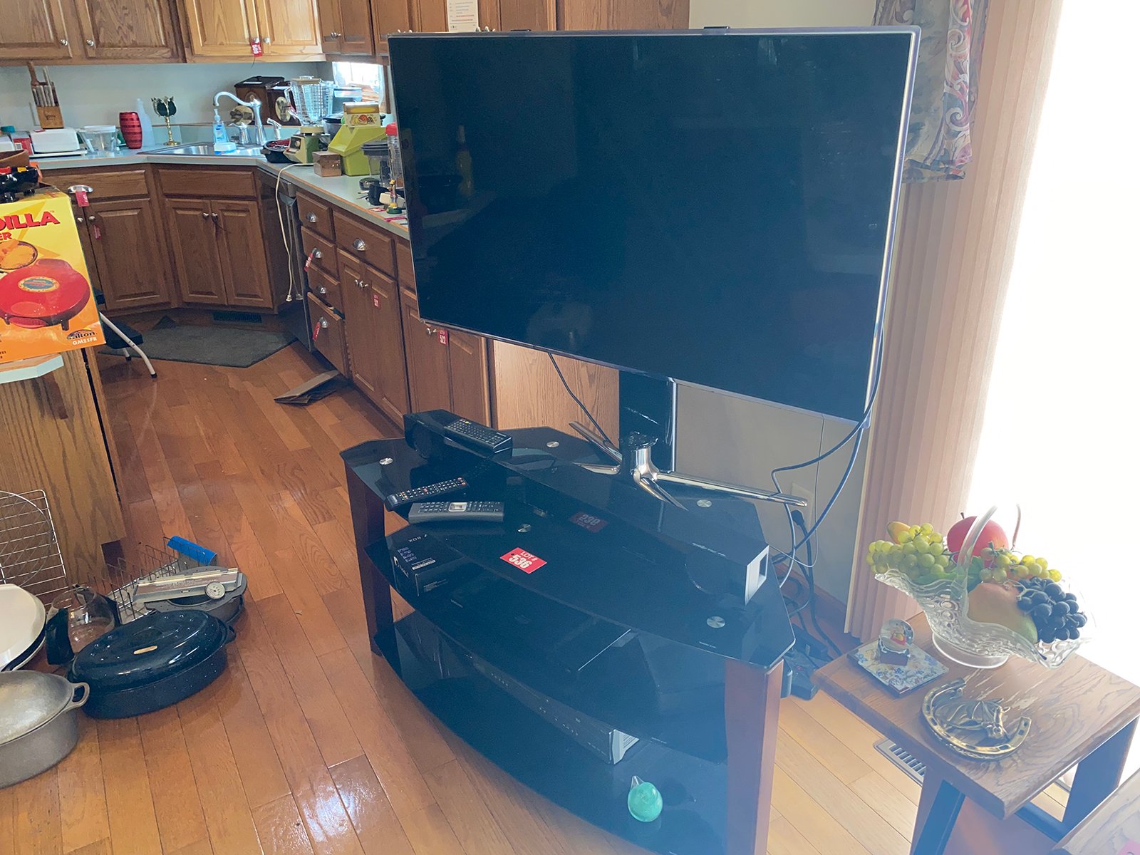 Property photo 36 - TIMED ONLINE ONLY AUCTION IN MARSHALL COUNTY, IN
