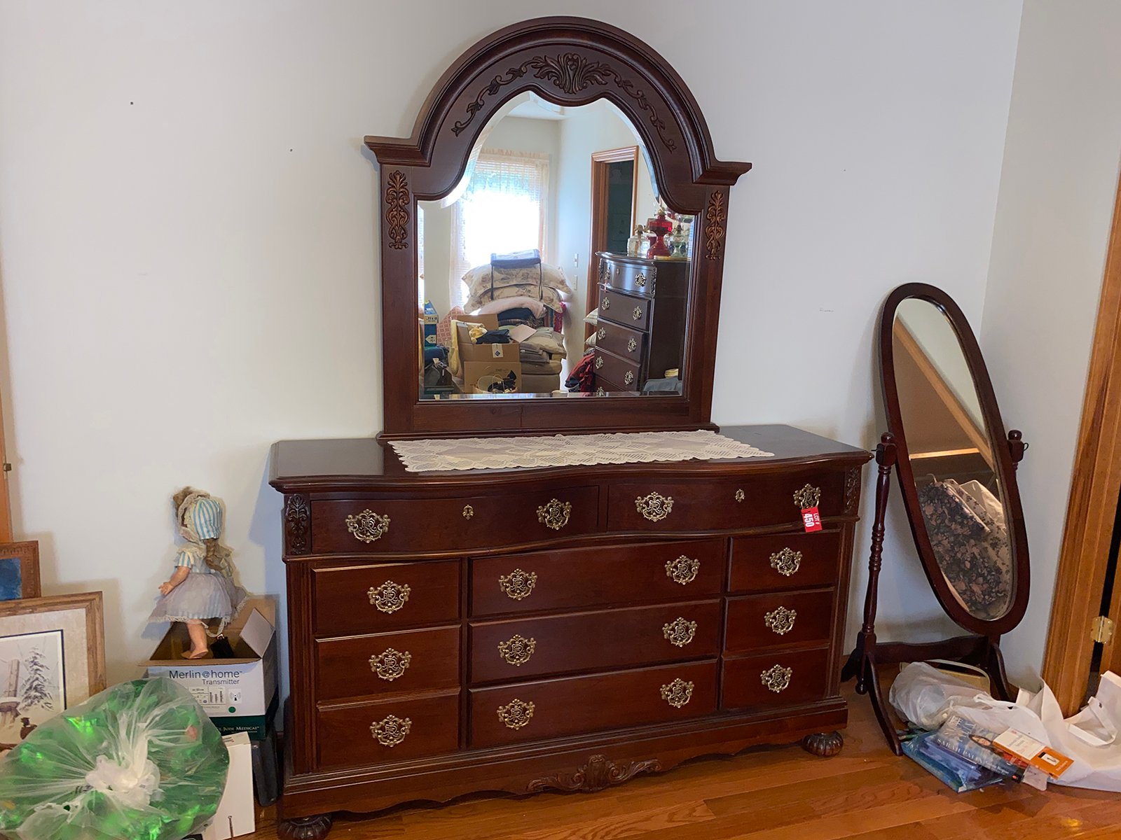 Property photo 40 - TIMED ONLINE ONLY AUCTION IN MARSHALL COUNTY, IN