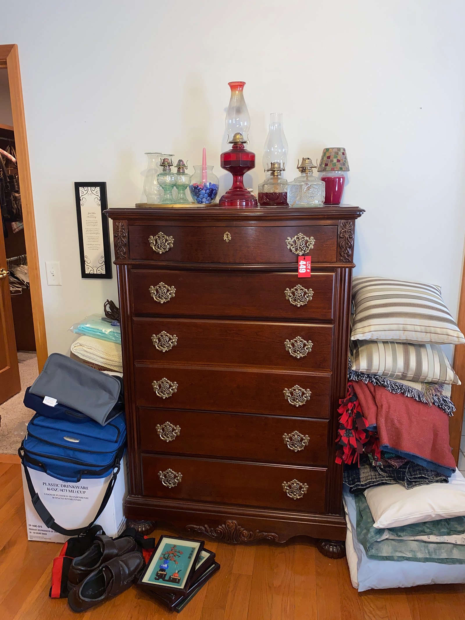 Property photo 50 - TIMED ONLINE ONLY AUCTION IN MARSHALL COUNTY, IN