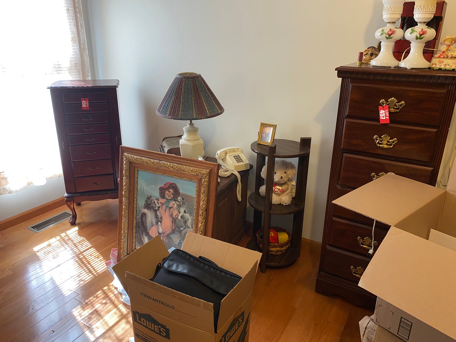 Property photo 63 - TIMED ONLINE ONLY AUCTION IN MARSHALL COUNTY, IN