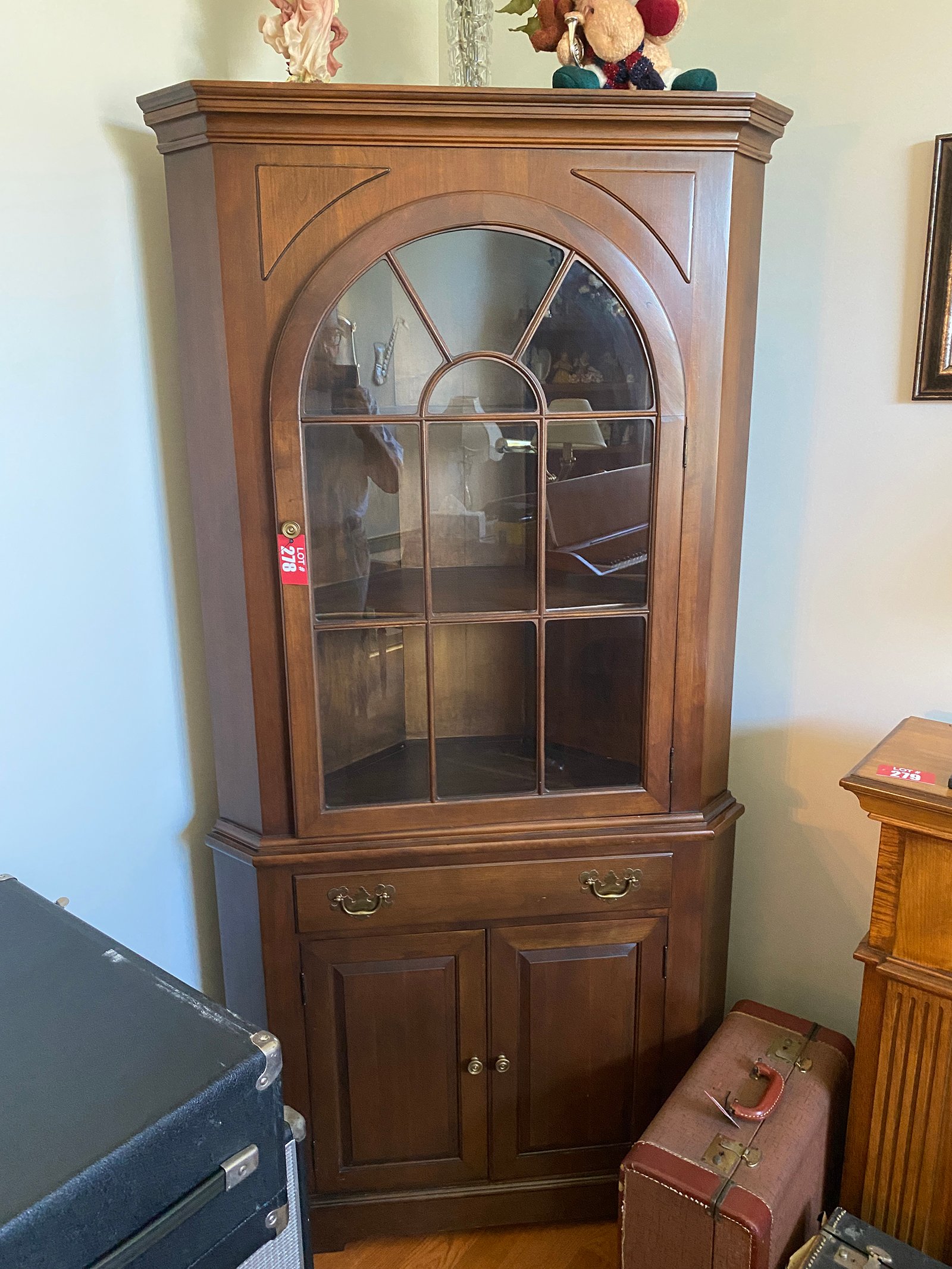 Property photo 128 - TIMED ONLINE ONLY AUCTION IN MARSHALL COUNTY, IN