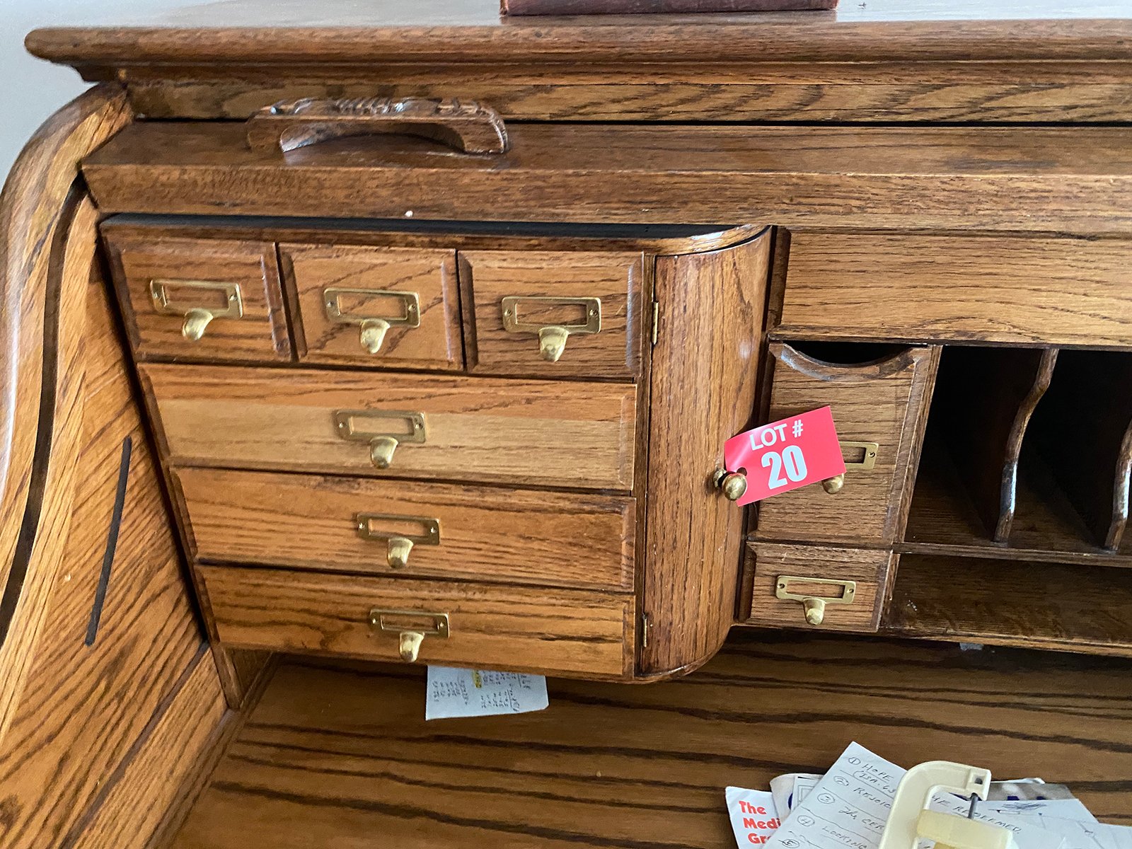 Property photo 131 - TIMED ONLINE ONLY AUCTION IN MARSHALL COUNTY, IN