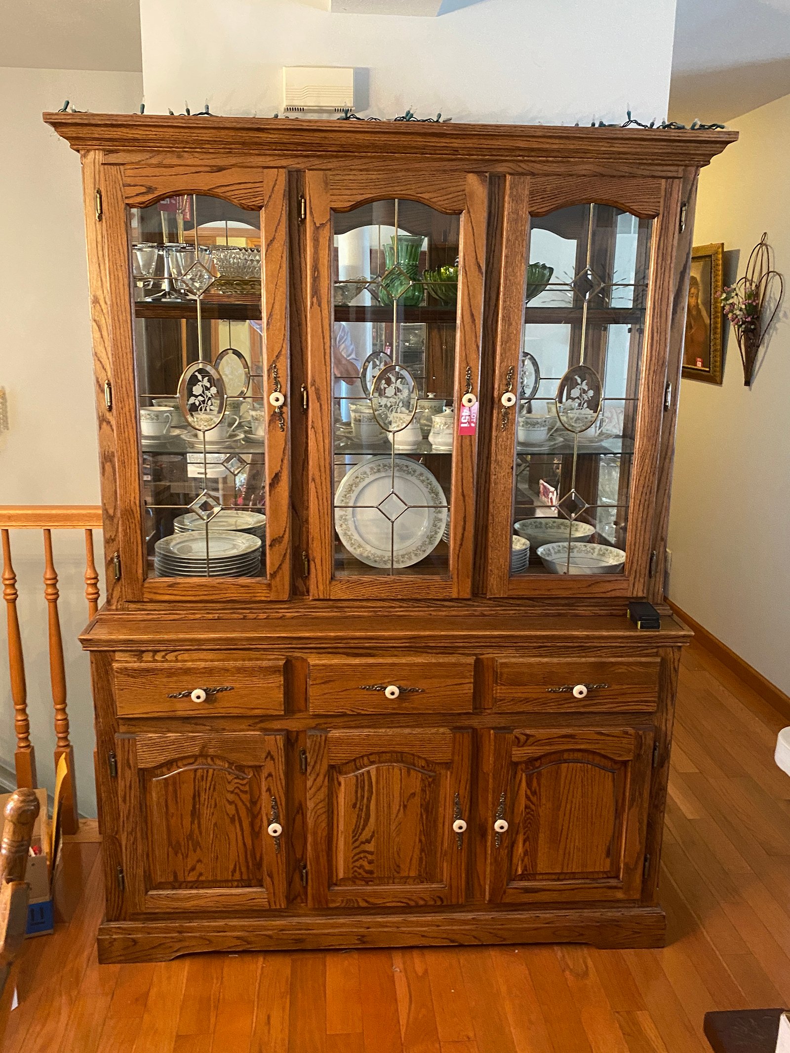 Property photo 140 - TIMED ONLINE ONLY AUCTION IN MARSHALL COUNTY, IN