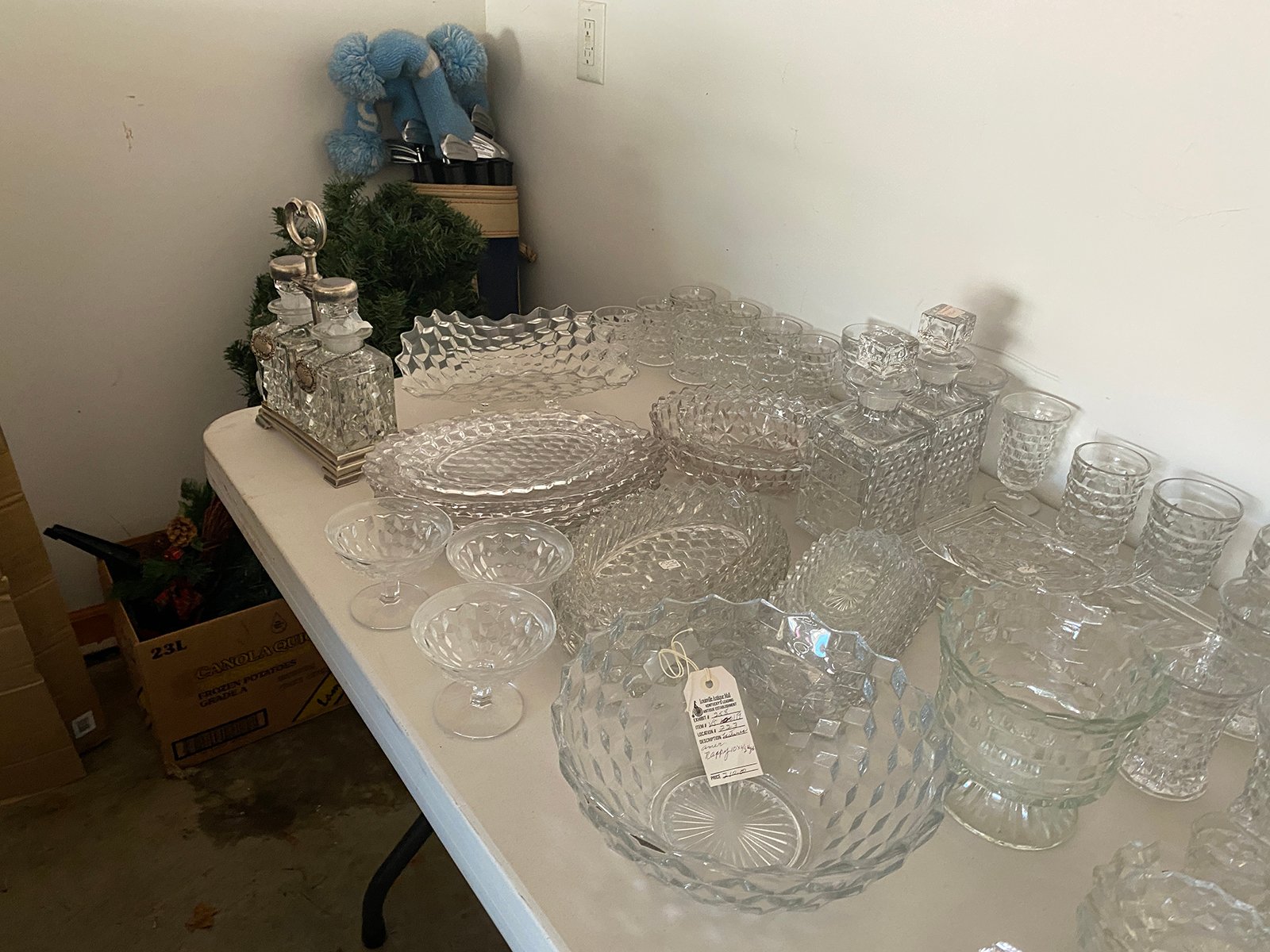 Property photo 151 - TIMED ONLINE ONLY AUCTION IN MARSHALL COUNTY, IN