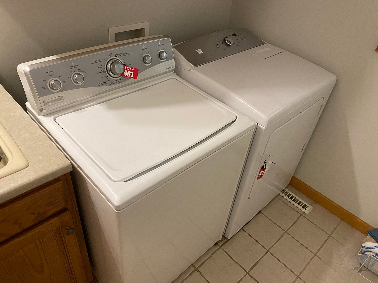 Property photo 157 - TIMED ONLINE ONLY AUCTION IN MARSHALL COUNTY, IN