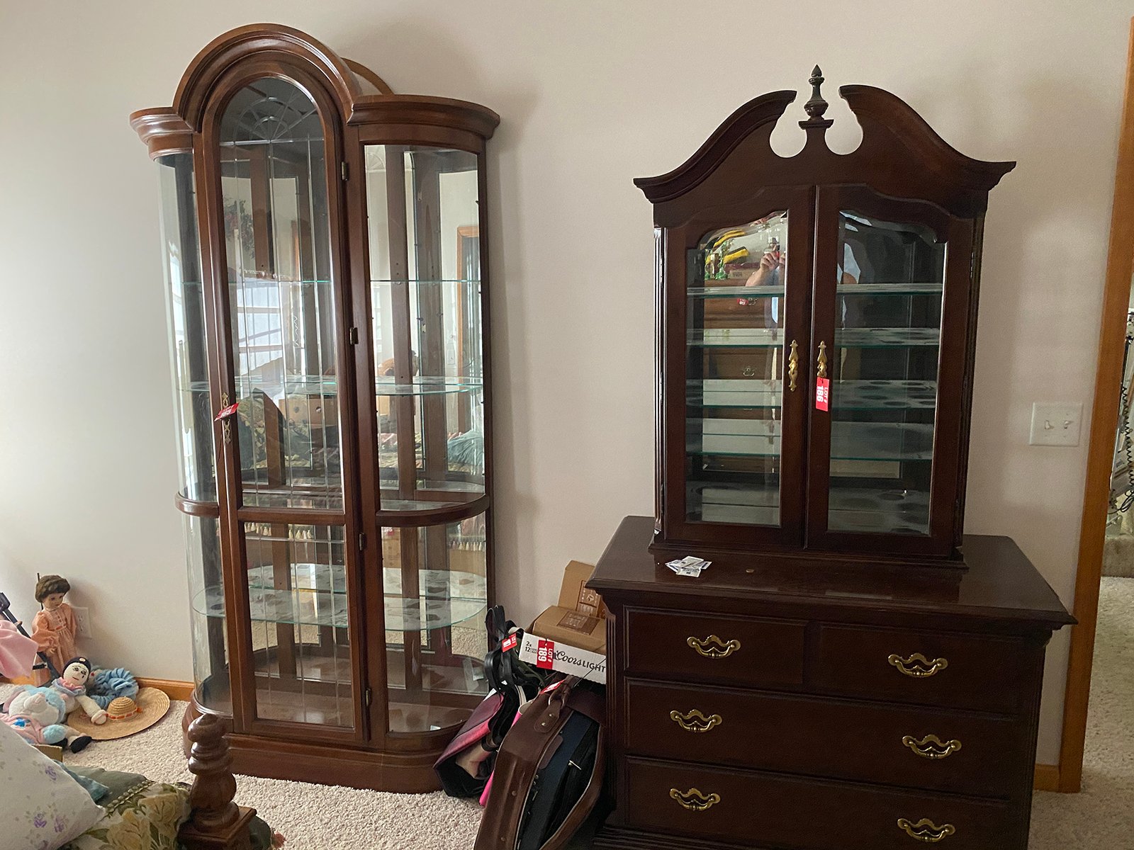 Property photo 158 - TIMED ONLINE ONLY AUCTION IN MARSHALL COUNTY, IN