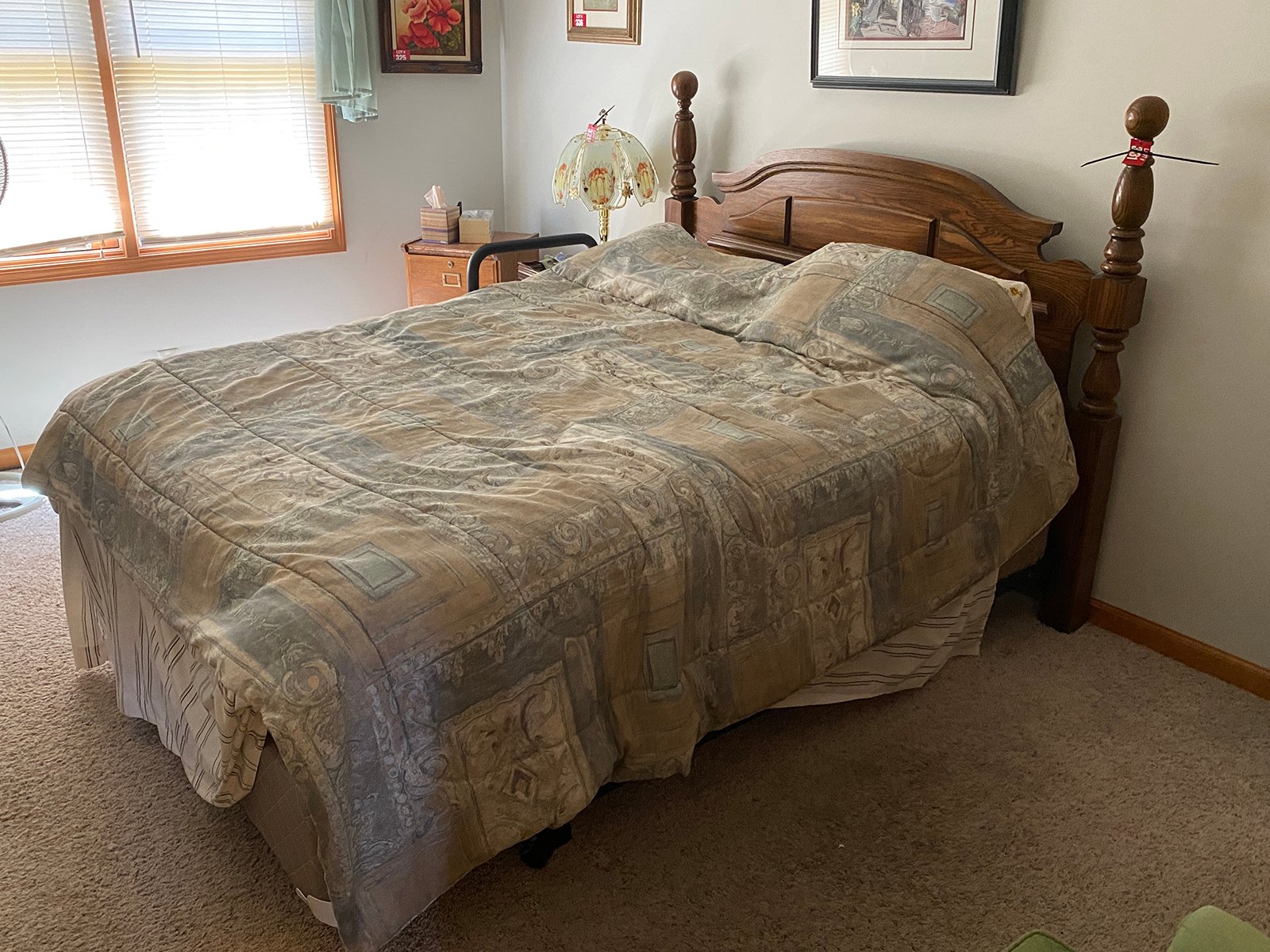 Property photo 160 - TIMED ONLINE ONLY AUCTION IN MARSHALL COUNTY, IN