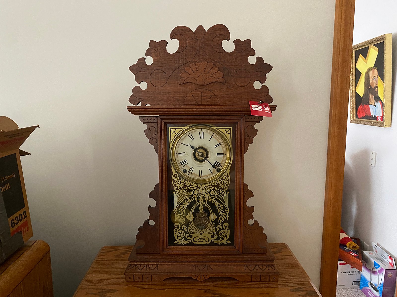 Property photo 161 - TIMED ONLINE ONLY AUCTION IN MARSHALL COUNTY, IN