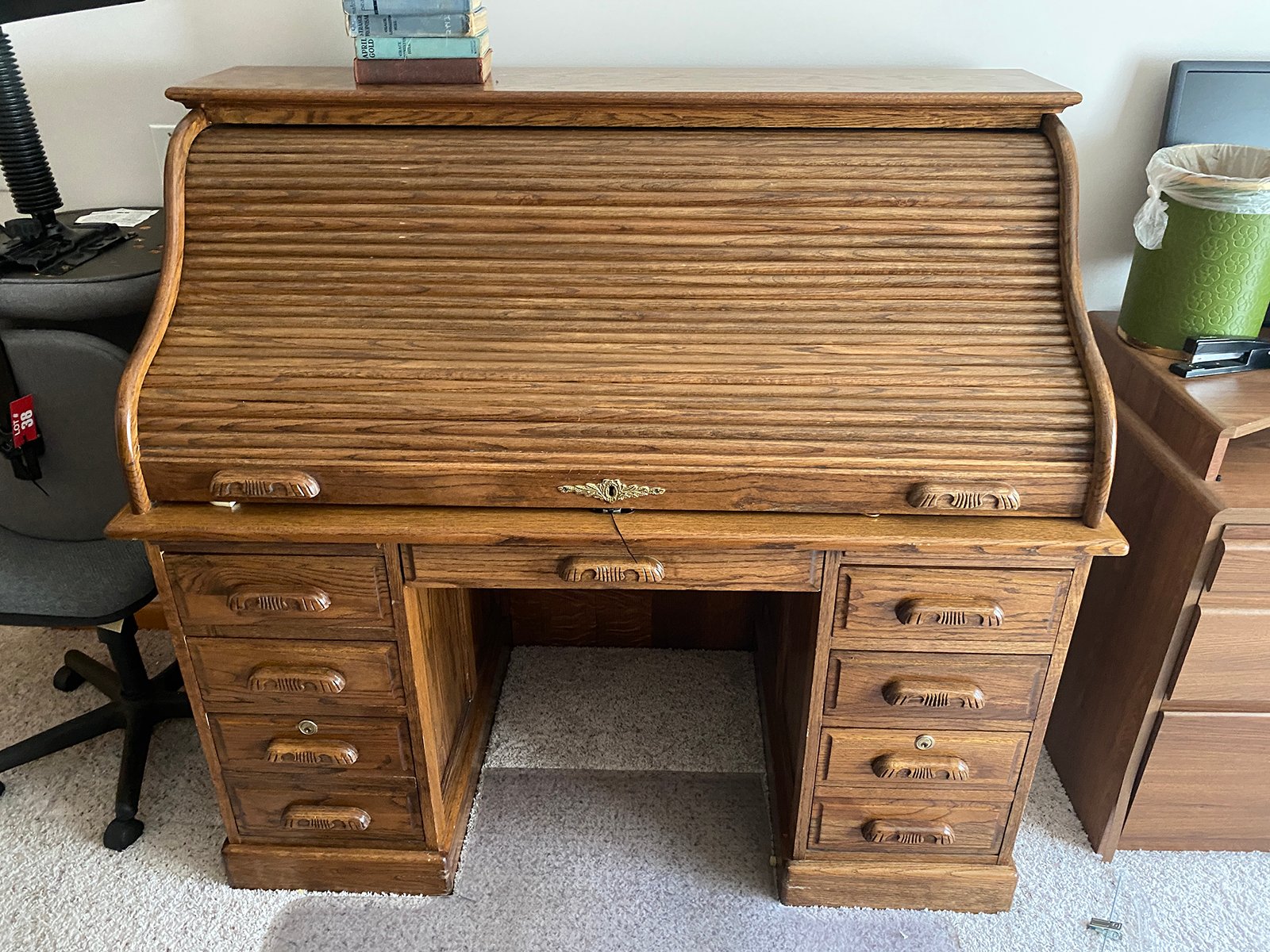 Property photo 173 - TIMED ONLINE ONLY AUCTION IN MARSHALL COUNTY, IN