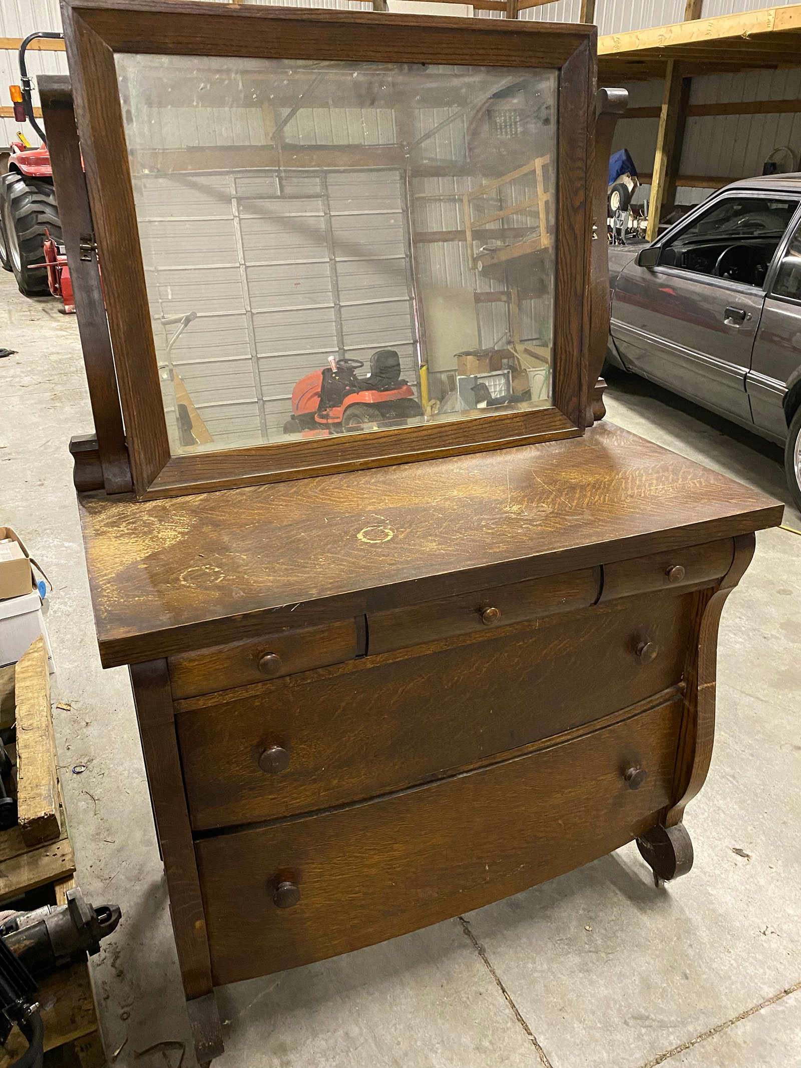 Property photo 71 - TIMED ONLINE ONLY AUCTION IN MARSHALL COUNTY, IN