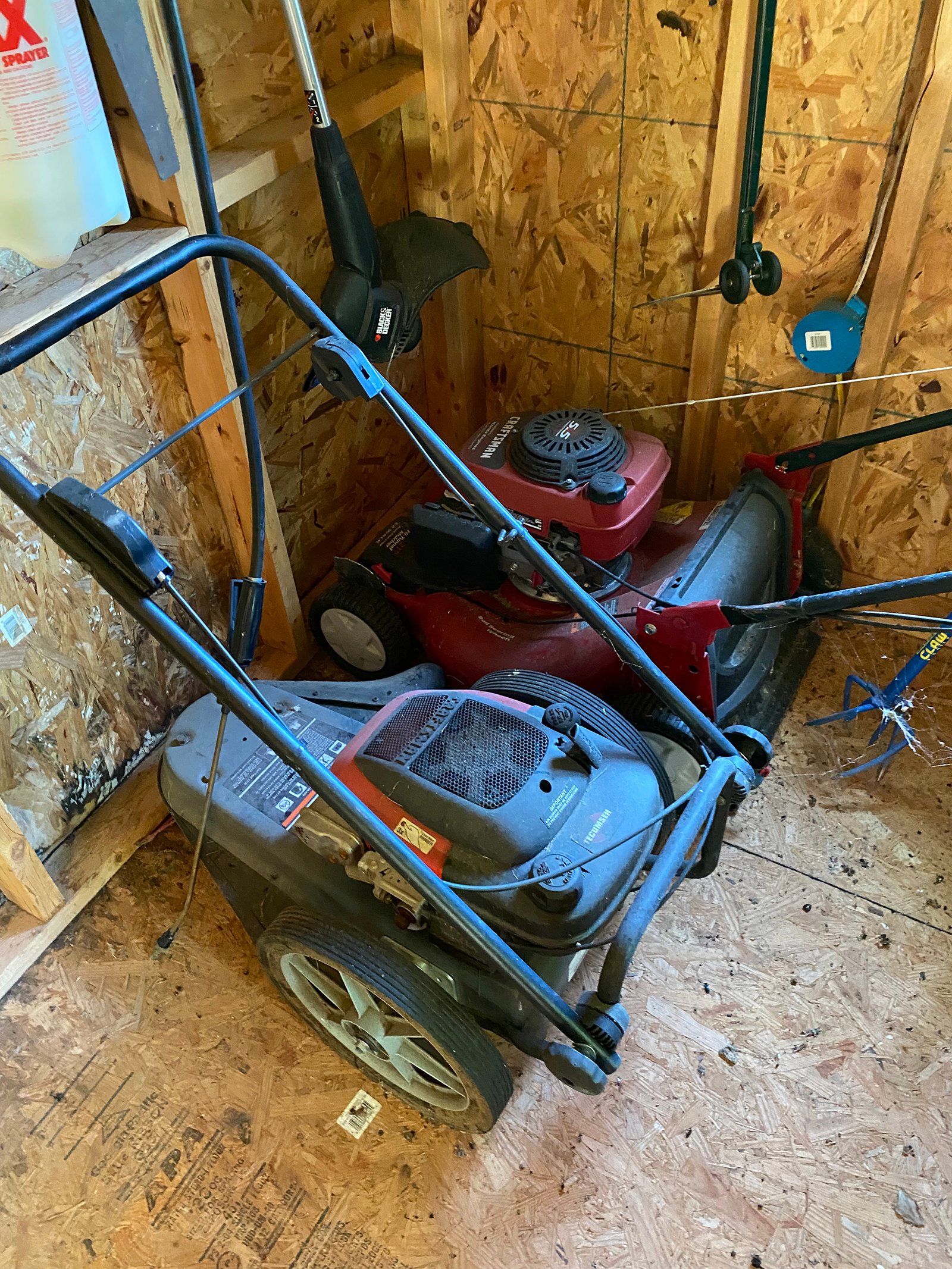 Property photo 104 - TIMED ONLINE ONLY AUCTION IN MARSHALL COUNTY, IN