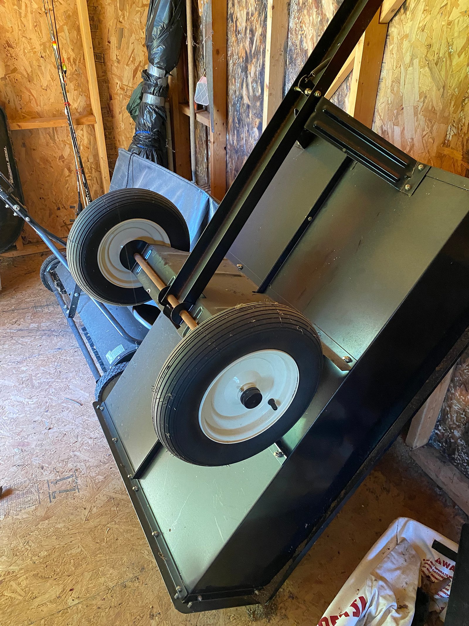 Property photo 105 - TIMED ONLINE ONLY AUCTION IN MARSHALL COUNTY, IN
