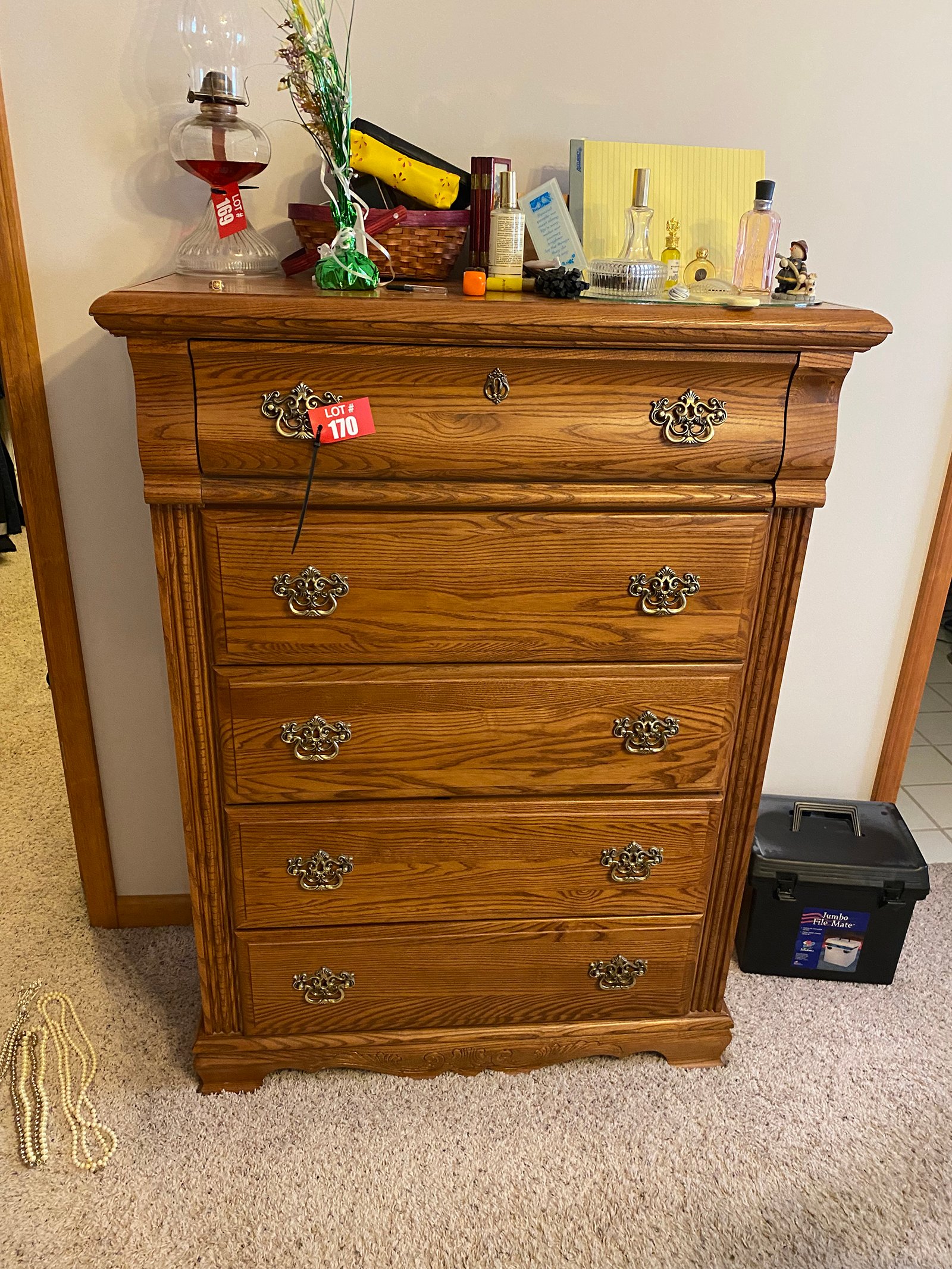 Property photo 106 - TIMED ONLINE ONLY AUCTION IN MARSHALL COUNTY, IN
