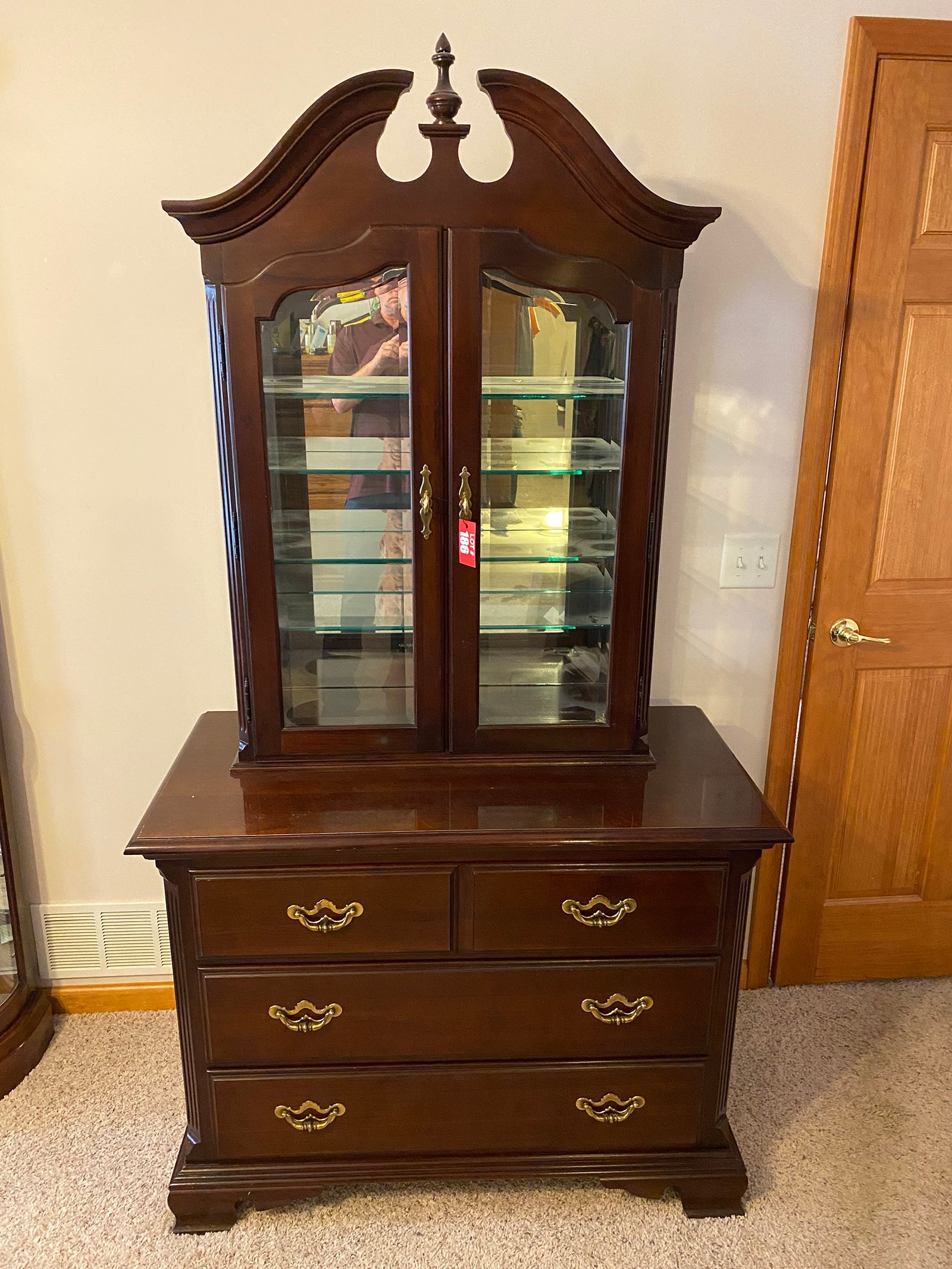 Property photo 107 - TIMED ONLINE ONLY AUCTION IN MARSHALL COUNTY, IN