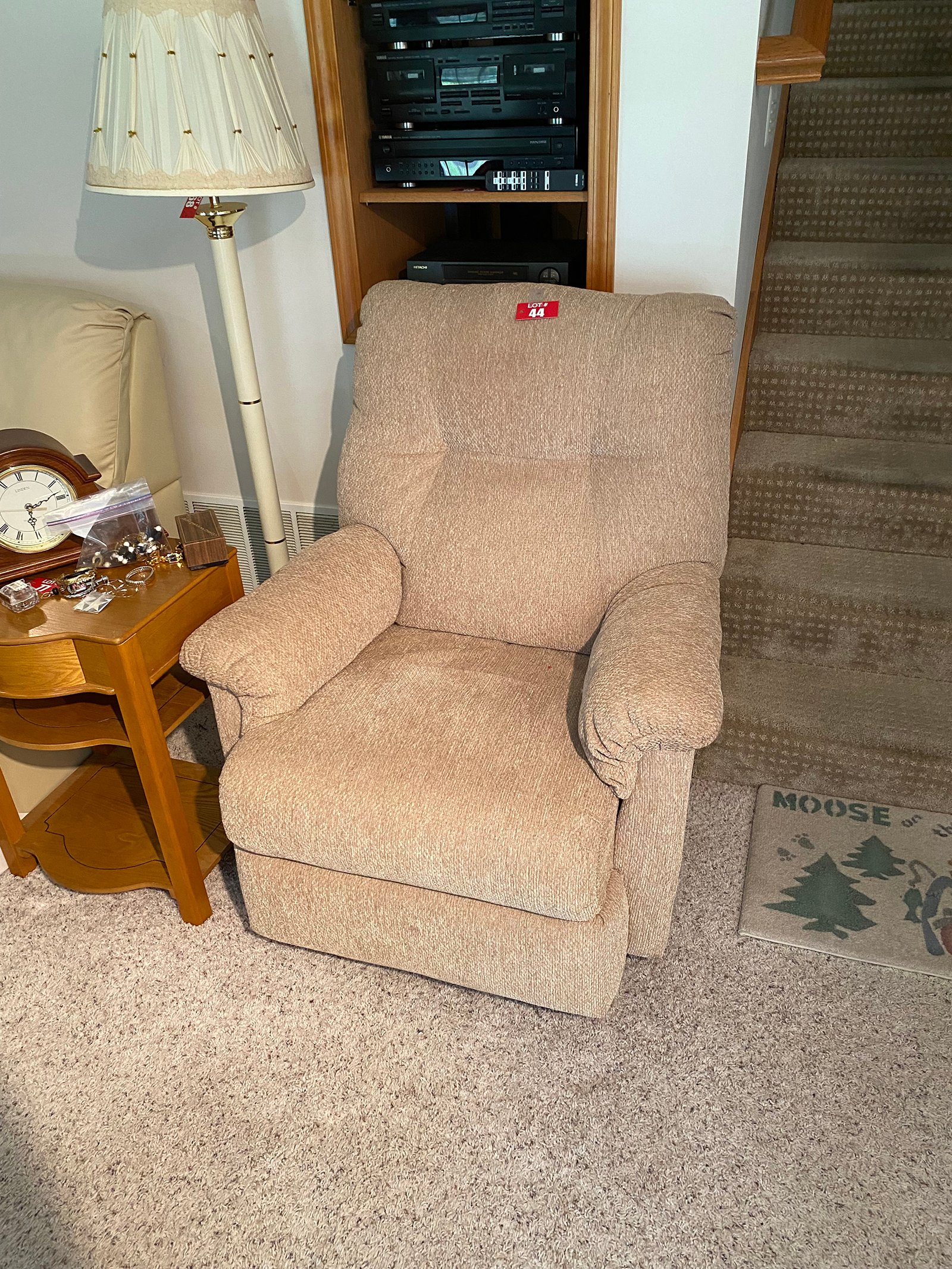 Property photo 121 - TIMED ONLINE ONLY AUCTION IN MARSHALL COUNTY, IN