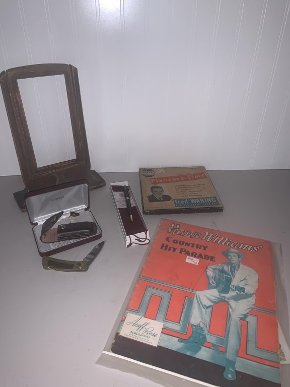 Property photo 21 - TIMED ONLINE ONLY PERSONAL PROPERTY AUCTION IN ALLEN COUNTY, INDIANA