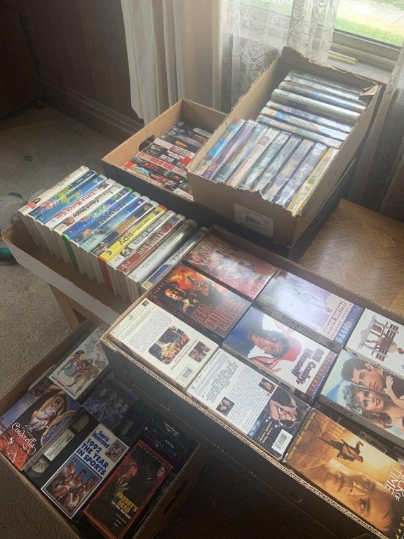 Property photo 34 - TIMED ONLINE ONLY PERSONAL PROPERTY AUCTION IN ALLEN COUNTY, INDIANA