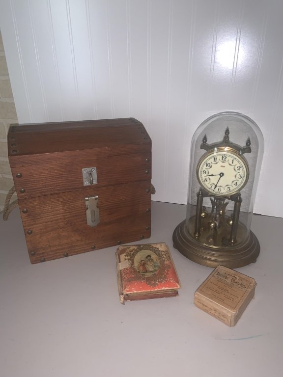Property photo 37 - TIMED ONLINE ONLY PERSONAL PROPERTY AUCTION IN ALLEN COUNTY, INDIANA