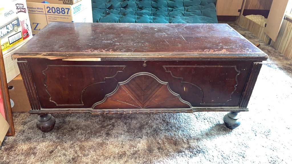 Property photo 50 - TIMED ONLINE ONLY PERSONAL PROPERTY AUCTION IN ALLEN COUNTY, INDIANA