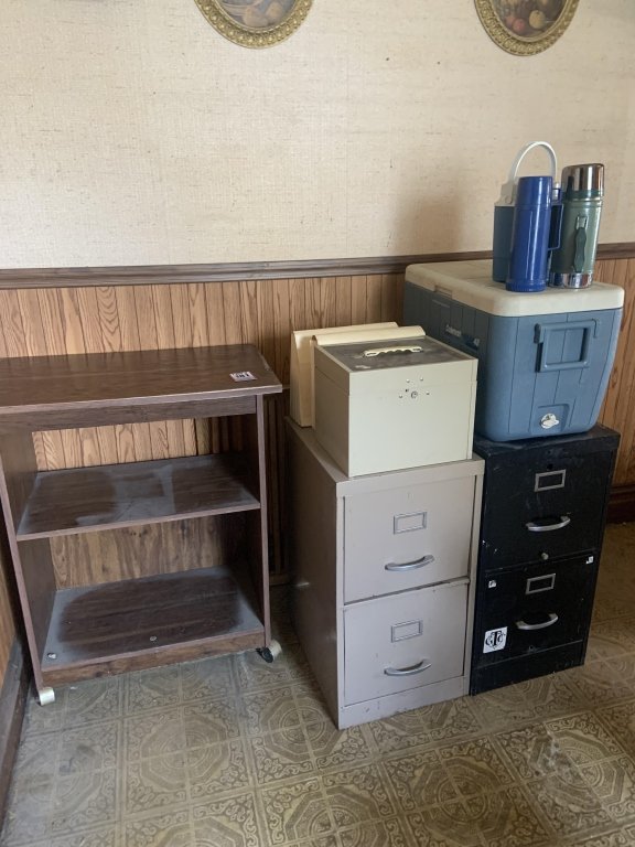 Property photo 93 - TIMED ONLINE ONLY PERSONAL PROPERTY AUCTION IN ALLEN COUNTY, INDIANA