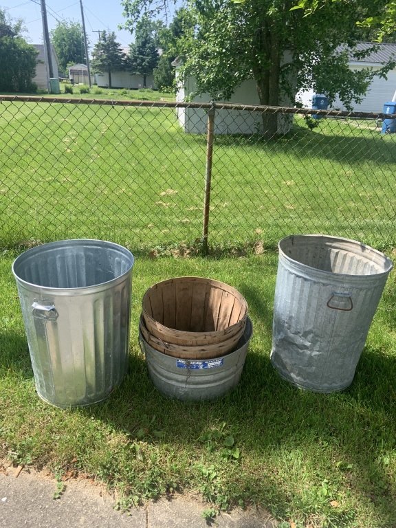 Property photo 101 - TIMED ONLINE ONLY PERSONAL PROPERTY AUCTION IN ALLEN COUNTY, INDIANA