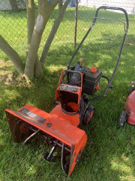 Property photo 104 - TIMED ONLINE ONLY PERSONAL PROPERTY AUCTION IN ALLEN COUNTY, INDIANA