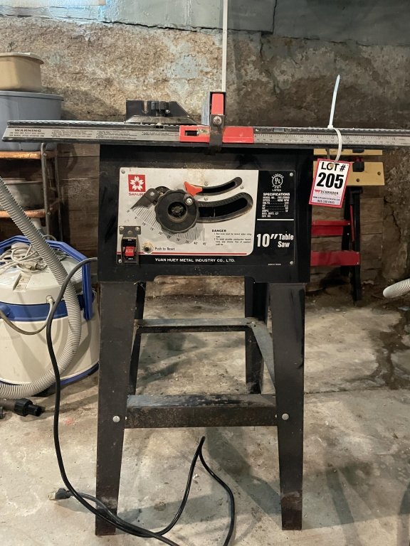 Property photo 121 - TIMED ONLINE ONLY PERSONAL PROPERTY AUCTION IN ALLEN COUNTY, INDIANA
