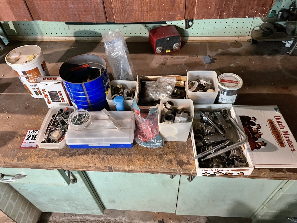 Property photo 127 - TIMED ONLINE ONLY PERSONAL PROPERTY AUCTION IN ALLEN COUNTY, INDIANA