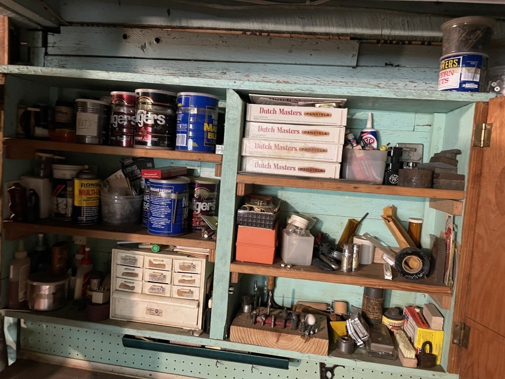 Property photo 128 - TIMED ONLINE ONLY PERSONAL PROPERTY AUCTION IN ALLEN COUNTY, INDIANA